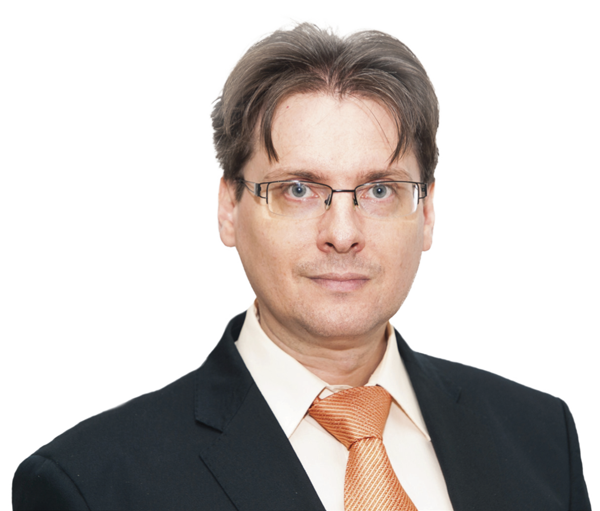 Milan Vetrák