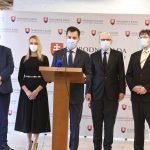 Tlačová konferencia