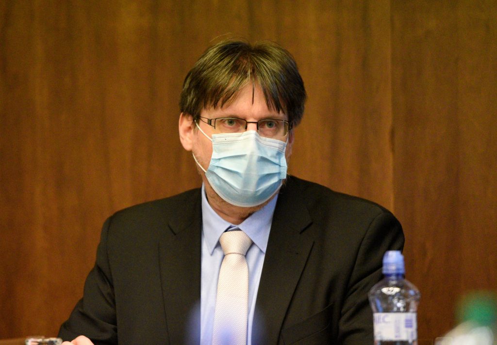 Milan Vetrák