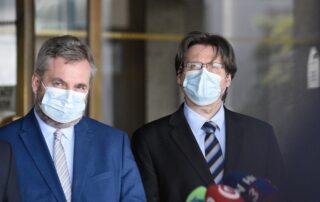 Generálna prokuratúra
