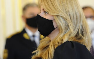 Zuzana Čaputová