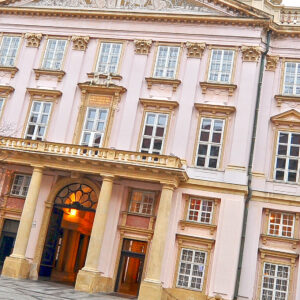 Primaciálny palác