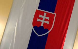 Štátne symboly SR