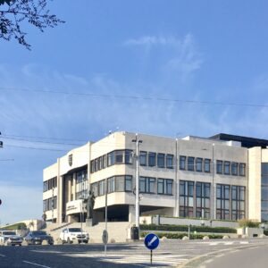 NR SR parlament