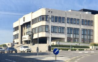 NR SR parlament
