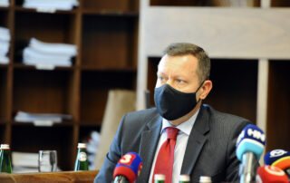 Daniel Lipšic