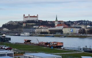 Bratislava