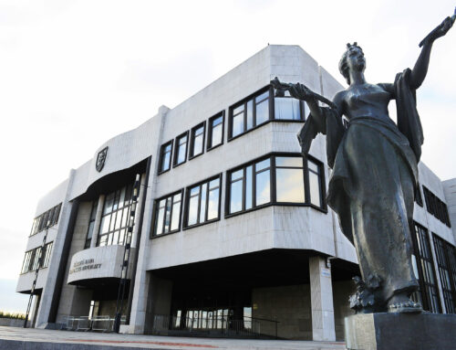 Ďakujem za všetky Vaše hlasy. OĽANO je v parlamente. Čaká nás boj proti vládnej mafii.