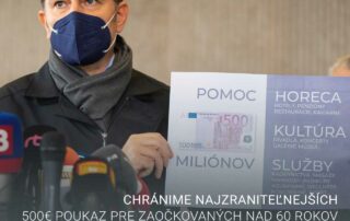 Očkovacia prémia