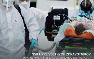 zdravotníci