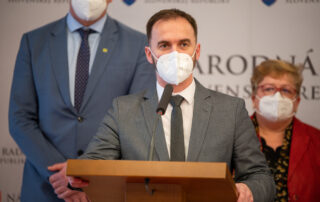Michal Šipoš - press - občianstvo