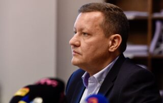 Daniel Lipšic