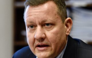 Daniel Lipšic