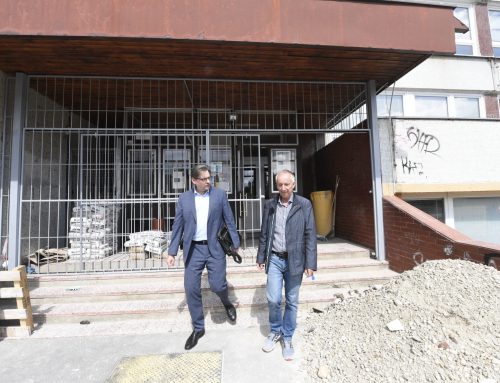 Investícia do vzdelania našich detí: 300 000 eur pre ZŠ Pankúchova a MŠ Haanova
