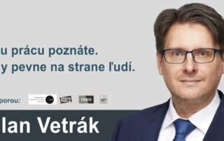 Milan Vetrák