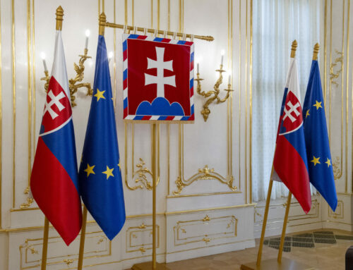 Prezidentka Zuzana Čaputová vymenovala do funkcie 20 nových sudcov