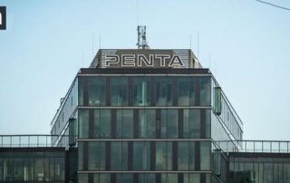 PENTA