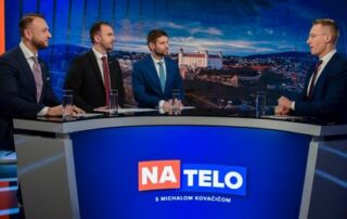 Na TELO
