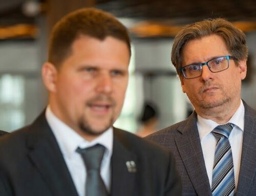 Odstraňujeme nespravodlivosť financovania materských škôl