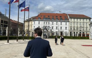 spravodlivosť boj proti korupcii