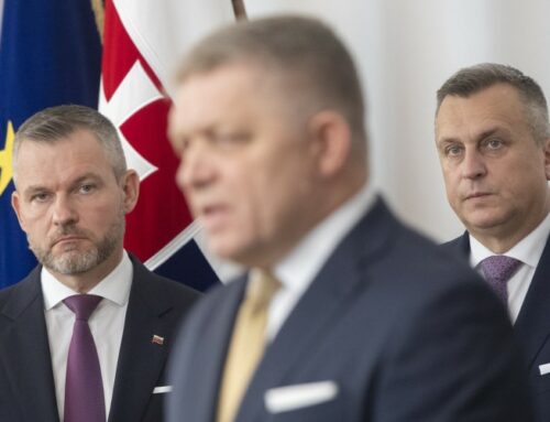 FICOVE OŽOBRAČOVANIE ĽUDÍ V PARLAMENTE SCHVÁLENÉ