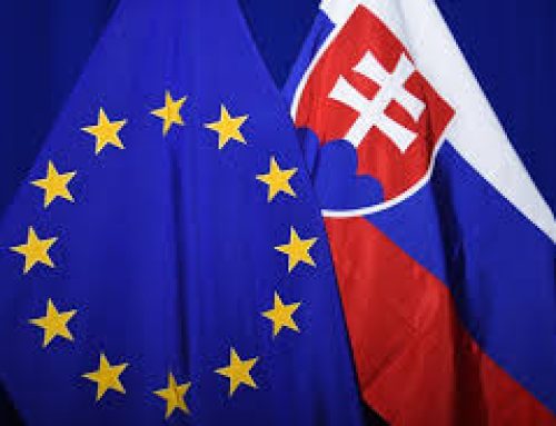 HORŠÍ SME BOLI UŽ LEN ZA MEČIARA – SPRÁVA EURÓPSKEJ KOMISIE 2024