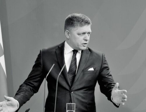 ÚSTAVNÝ SÚD ROZHODOL. OSPRAVEDLNÍ SA FICO MATOVIČOVI? A ŽILINKA?
