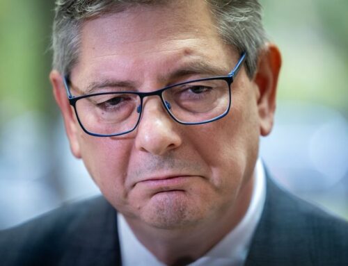 VLÁDA ZNOVU OPRAVUJE AMNESTIU PRE ZLOČINCOV. A ZNOVU V ROZPORE S USTAVOU A ZÁKONMI.