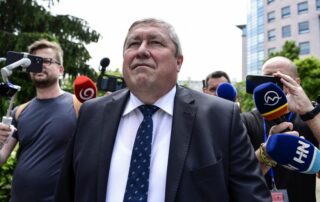 Kováčik