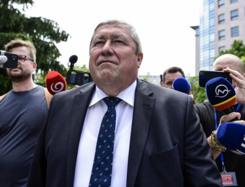 FICOV MINISTER SUSKO VYTASIL § 380 A PUSTIL KOVÁČIKA NA SLOBODU. NOVÝ “§ 363” JE NA SVETE.