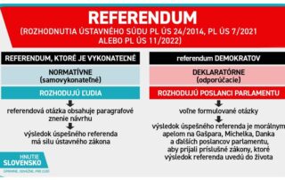referendum