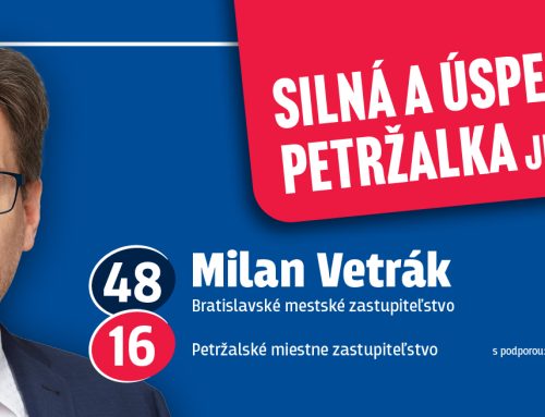 Bezpečnejšia Šustekova: Nové prístupy k MHD a krajší vnútroblok pre všetkých